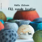 Product cover for Filt runde krukker