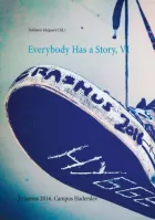 Product cover for Everybody Has a Story, VI