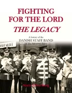 Product cover for Fighting for the Lord - The Legacy