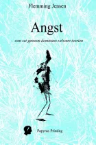 Product cover for Angst