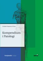 Product cover for Kompendium i Patologi