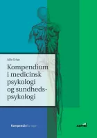 Product cover for Kompendium i medicinsk psykologi og sundhedspsykologi