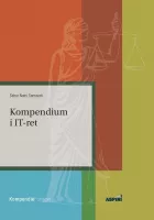 Product cover for Kompendium i IT-ret