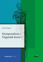 Product cover for Kompendium i organisk kemi I