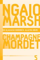 Product cover for Ngaio Marsh 5 - Champagnemordet