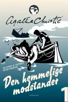 Product cover for Den hemmelige modstander