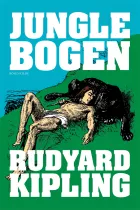 Product cover for Junglebogen