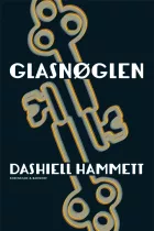 Product cover for Glasnøglen