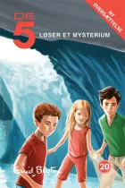 Product cover for De 5 løser et mysterium
