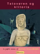 Product cover for Tatovøren og klitoris