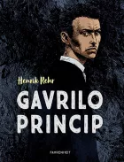 Product cover for Gavrilo Princip