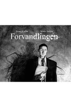 Product cover for Forvandlingen
