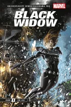 Product cover for Black Widow 1