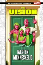 Product cover for Vision 1