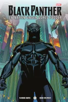 Product cover for Black Panther 1