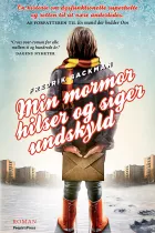 Product cover for Min mormor hilser og siger undskyld