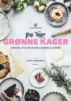 Product cover for Pixi bager grønne kager