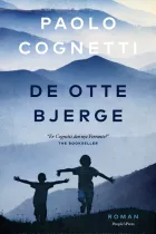 Product cover for De otte bjerge