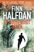 Product cover for Et nødvendigt offer