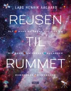 Product cover for Rejsen til rummet