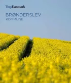 Product cover for  Brønderslev Kommune