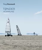 Product cover for  Tønder Kommune