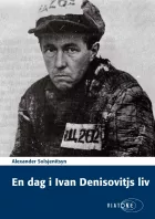 Product cover for En dag i Ivan Denisovitjs liv