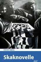 Product cover for Skaknovelle