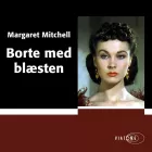 Product cover for Borte med blæsten
