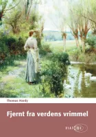 Product cover for Fjernt fra verdens vrimmel