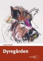 Product cover for Dyregården
