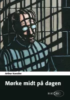 Product cover for Mørke midt på dagen