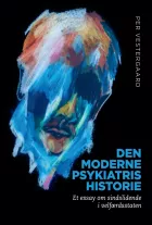 Product cover for Den moderne psykiatris historie