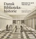 Product cover for Dansk Bibliotekshistorie 1-2
