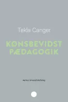Product cover for Kønsbevidst pædagogik
