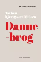 Product cover for Dannebrog