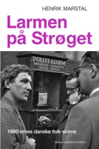 Product cover for Larmen på Strøget