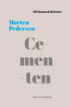 Product cover for Cementen
