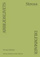 Product cover for Arbejdslivets dilemmaer – STRESS