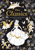 Product cover for Disney Classics