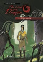 Product cover for The Lord of the Dragon 3. The Magic forest