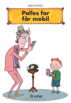 Product cover for Palles far får mobil