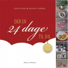 Product cover for Der er 24 dage til jul