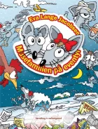 Product cover for Musefamilien på eventyr