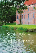 Product cover for Som engle, der holder vagt