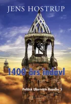 Product cover for 1400 års indavl - Politisk ukorrekte noveller 5