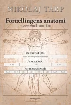 Product cover for Fortællingens anatomi