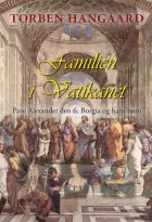 Product cover for Familien i Vatikanet