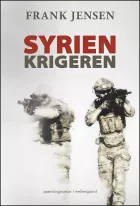 Product cover for Syrienkrigeren