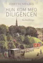 Product cover for Hun kom med diligencen